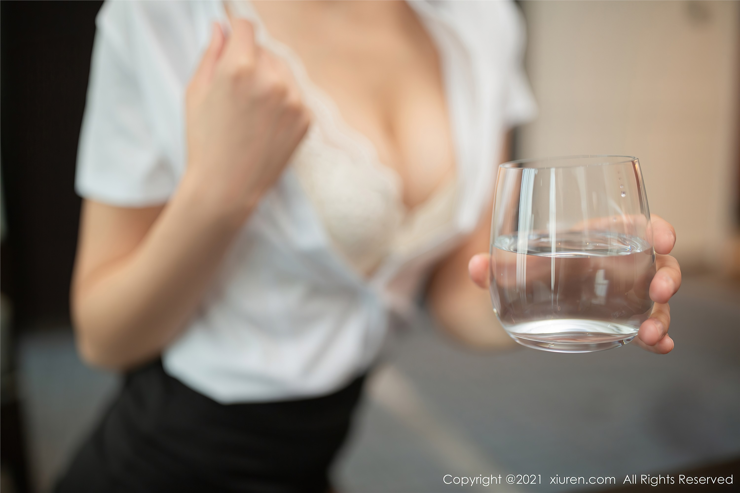 XIUREN秀人网 2021.08.12 No.3795 陆萱萱